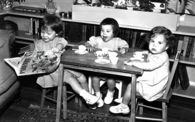 Raconter ses souvenirs d’enfance dans une autobiographie